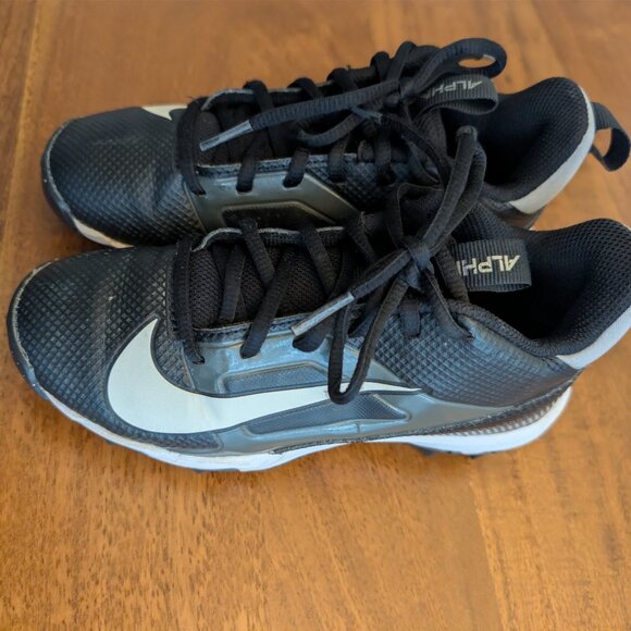 Nike Fast Flex Cleats - Picture 2 of 9